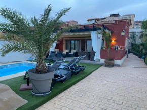 Villa CD30
